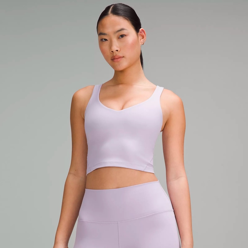 Lululemon Align tank top